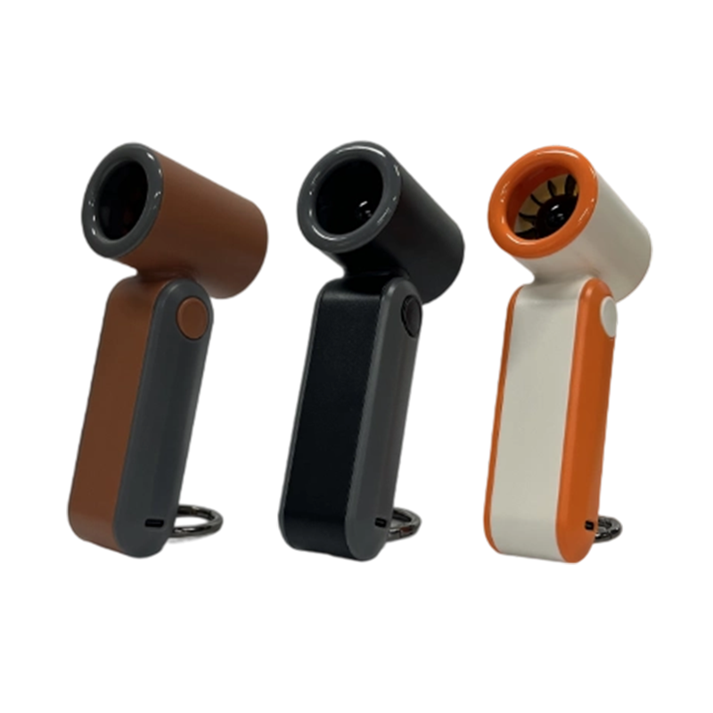 TM-MC2小型渦輪風扇  離心風扇​/渦輪風扇