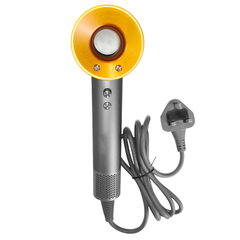 TM-負離子吹風機帶五風嘴