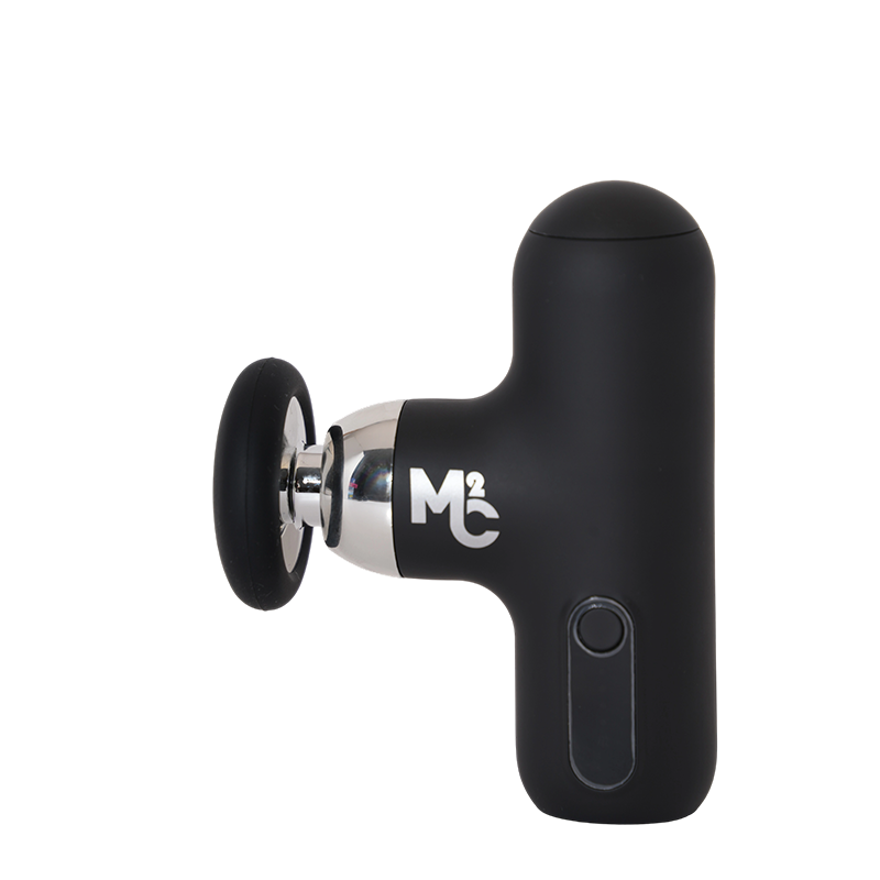 TM-MC2-PM69熱敷按摩槍