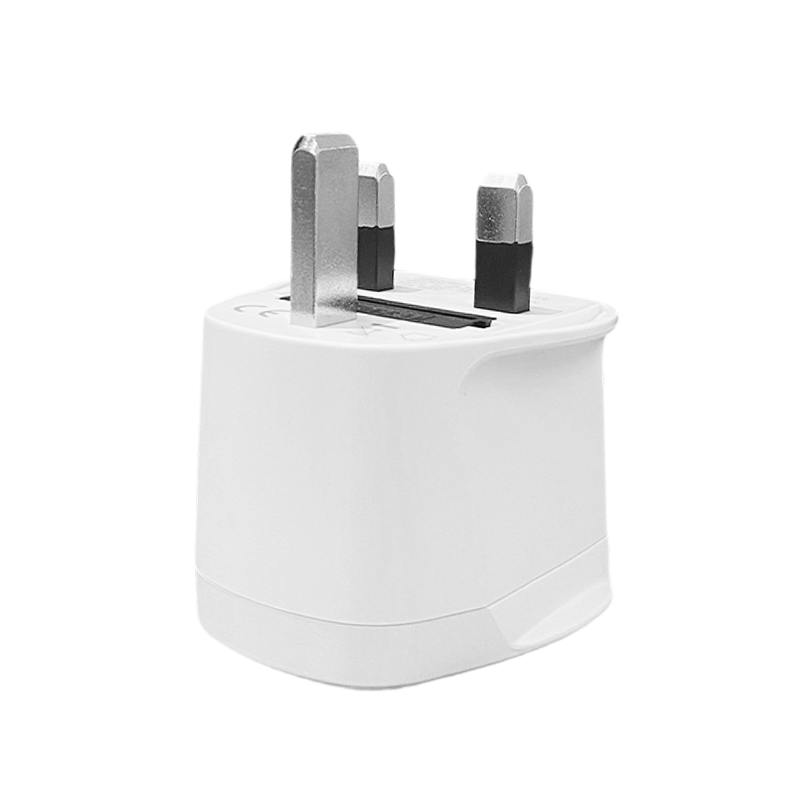 TM-MC2英規轉換插頭