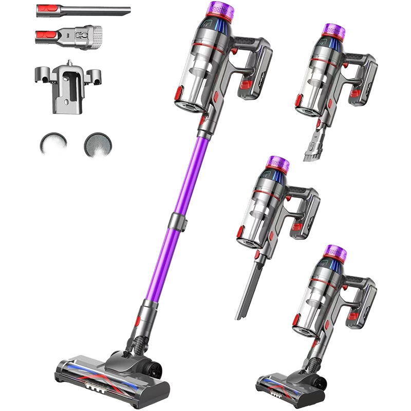 TM-MC2 無線吸塵機 PRO 1